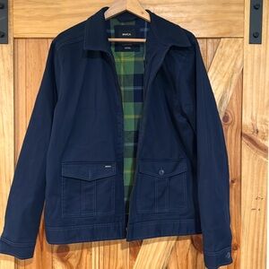 Men’s RVCA Jacket